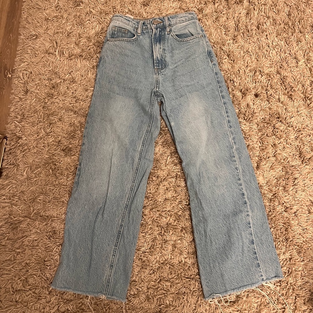 Classic Blue Women's Jeans